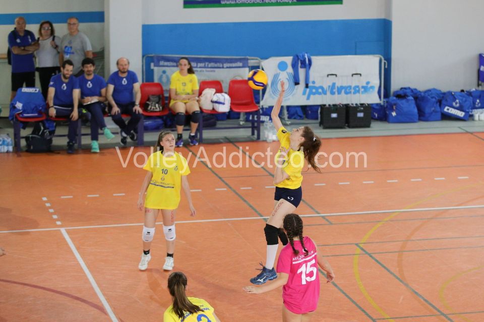 #FipavComo #VolleyAddicted #AeQuilibriumCup #TrofeodeiTerritoriMANTOVA F 1 - COMO F 2Trofeo dei Territori - AeQuilibrium Cup - Lombardia 2023Brescia - 28 maggio 2023Gallery: www.volleyaddicted.comCredit: Morotti Matteo/VolleyAddicted.com