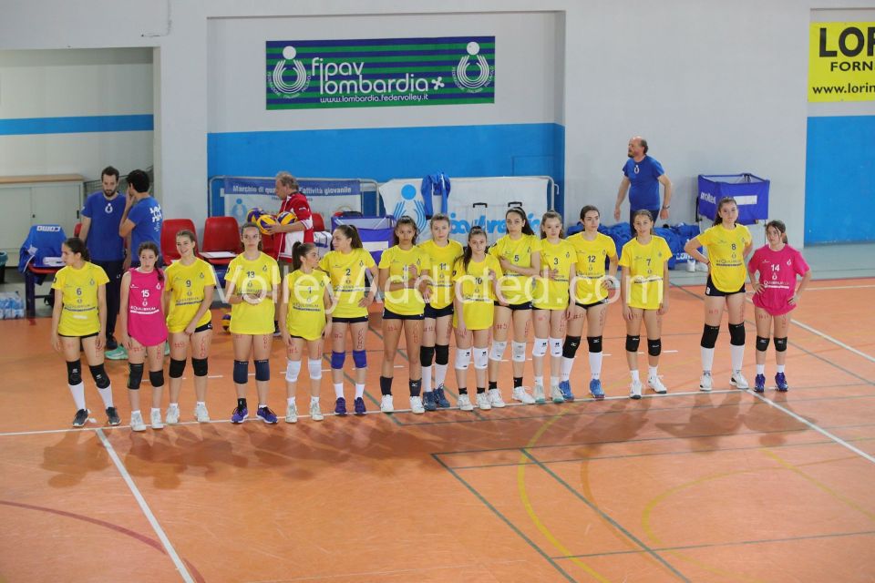 #FipavComo #VolleyAddicted #AeQuilibriumCup #TrofeodeiTerritoriMANTOVA F 1 - COMO F 2Trofeo dei Territori - AeQuilibrium Cup - Lombardia 2023Brescia - 28 maggio 2023Gallery: www.volleyaddicted.comCredit: Morotti Matteo/VolleyAddicted.com