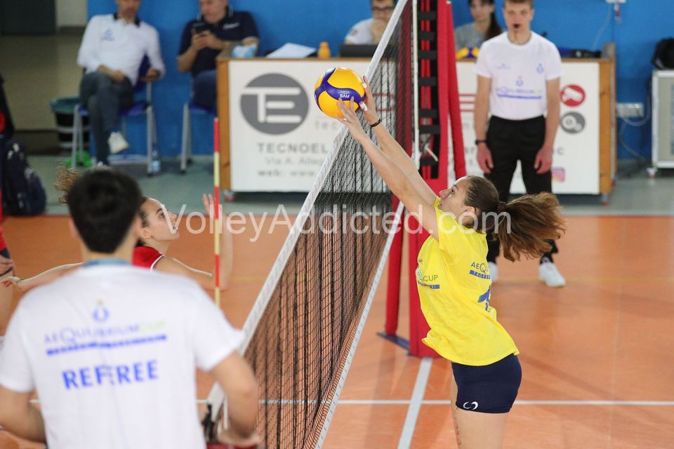 #FipavComo #VolleyAddicted #AeQuilibriumCup #TrofeodeiTerritoriMANTOVA F 1 - COMO F 2Trofeo dei Territori - AeQuilibrium Cup - Lombardia 2023Brescia - 28 maggio 2023Gallery: www.volleyaddicted.comCredit: Morotti Matteo/VolleyAddicted.com