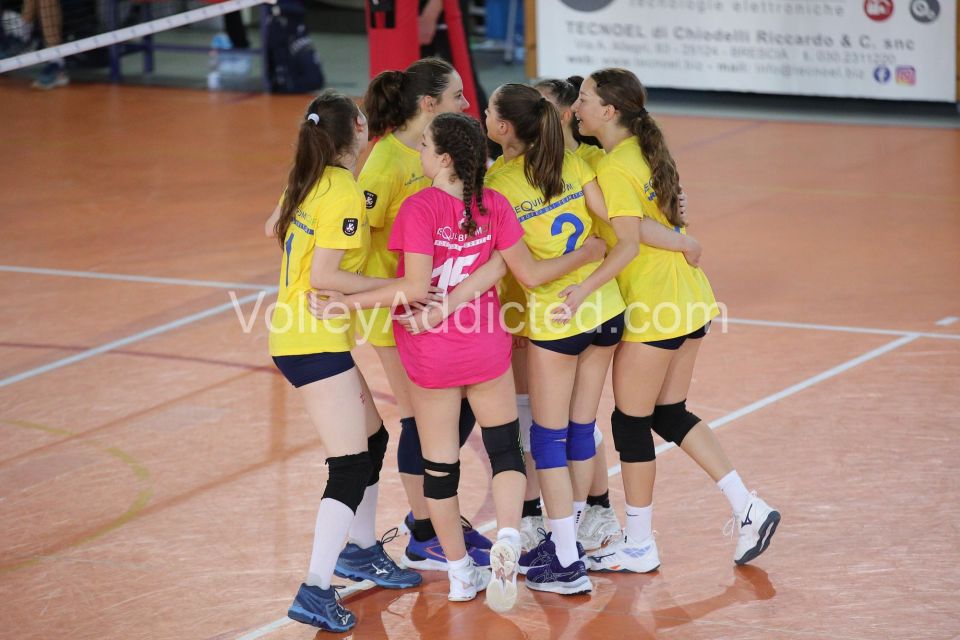 #FipavComo #VolleyAddicted #AeQuilibriumCup #TrofeodeiTerritoriMANTOVA F 1 - COMO F 2Trofeo dei Territori - AeQuilibrium Cup - Lombardia 2023Brescia - 28 maggio 2023Gallery: www.volleyaddicted.comCredit: Morotti Matteo/VolleyAddicted.com