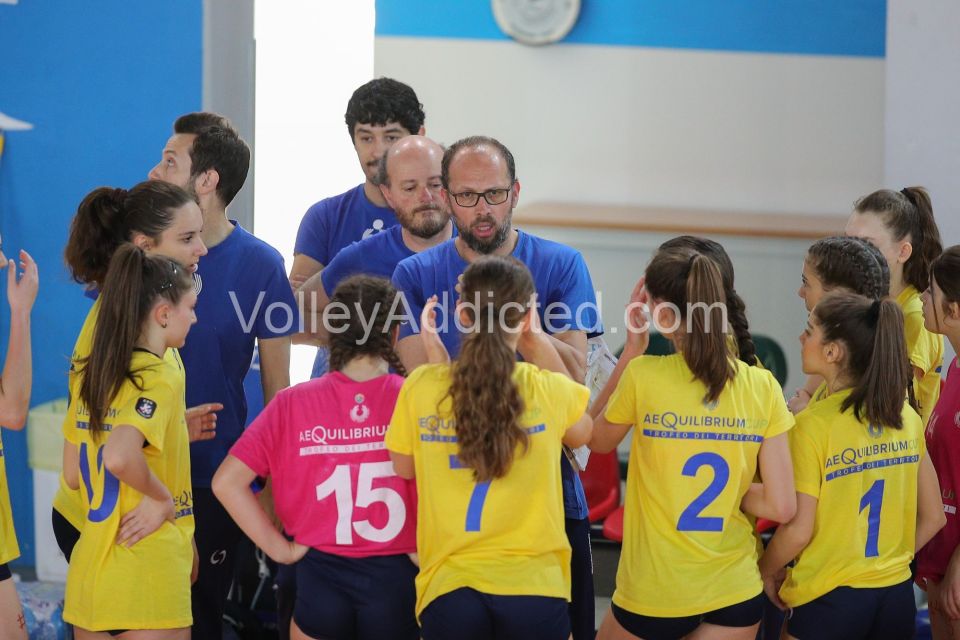 #FipavComo #VolleyAddicted #AeQuilibriumCup #TrofeodeiTerritoriMANTOVA F 1 - COMO F 2Trofeo dei Territori - AeQuilibrium Cup - Lombardia 2023Brescia - 28 maggio 2023Gallery: www.volleyaddicted.comCredit: Morotti Matteo/VolleyAddicted.com