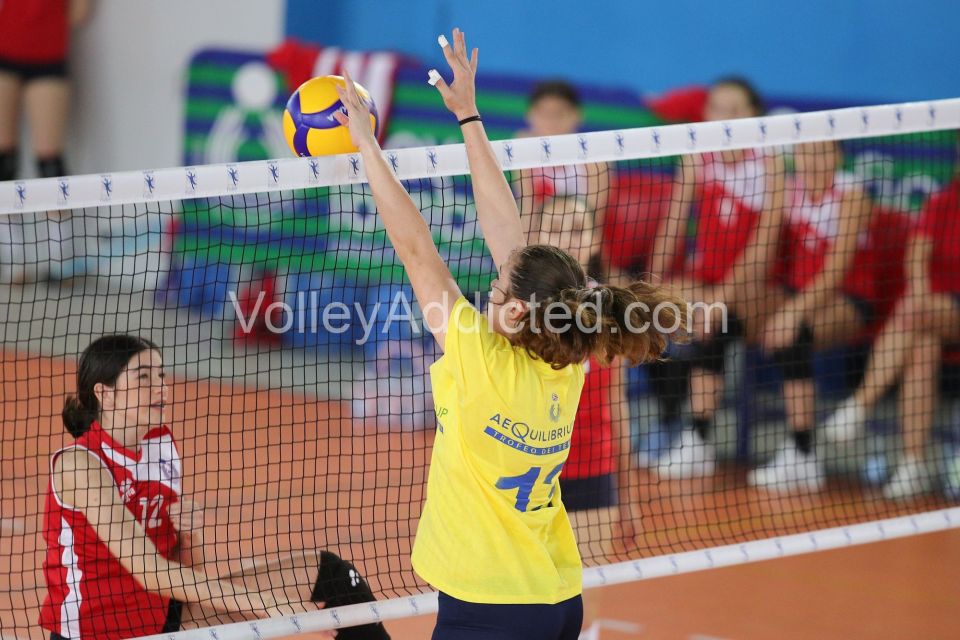 #FipavComo #VolleyAddicted #AeQuilibriumCup #TrofeodeiTerritoriMANTOVA F 1 - COMO F 2Trofeo dei Territori - AeQuilibrium Cup - Lombardia 2023Brescia - 28 maggio 2023Gallery: www.volleyaddicted.comCredit: Morotti Matteo/VolleyAddicted.com