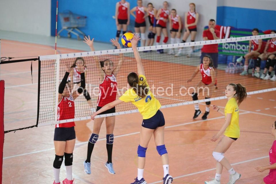 #FipavComo #VolleyAddicted #AeQuilibriumCup #TrofeodeiTerritoriMANTOVA F 1 - COMO F 2Trofeo dei Territori - AeQuilibrium Cup - Lombardia 2023Brescia - 28 maggio 2023Gallery: www.volleyaddicted.comCredit: Morotti Matteo/VolleyAddicted.com