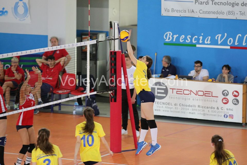#FipavComo #VolleyAddicted #AeQuilibriumCup #TrofeodeiTerritoriMANTOVA F 1 - COMO F 2Trofeo dei Territori - AeQuilibrium Cup - Lombardia 2023Brescia - 28 maggio 2023Gallery: www.volleyaddicted.comCredit: Morotti Matteo/VolleyAddicted.com