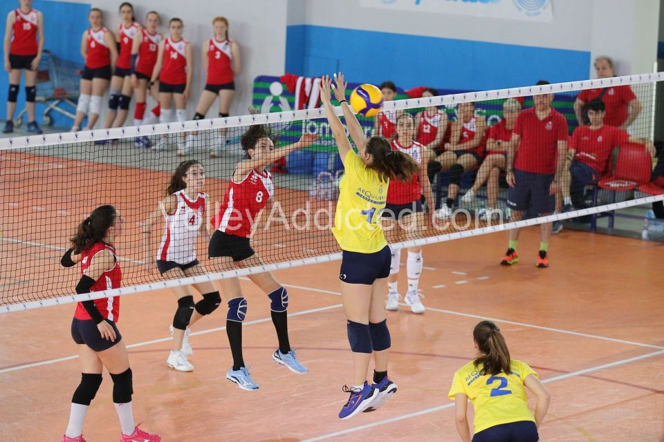 #FipavComo #VolleyAddicted #AeQuilibriumCup #TrofeodeiTerritoriMANTOVA F 1 - COMO F 2Trofeo dei Territori - AeQuilibrium Cup - Lombardia 2023Brescia - 28 maggio 2023Gallery: www.volleyaddicted.comCredit: Morotti Matteo/VolleyAddicted.com