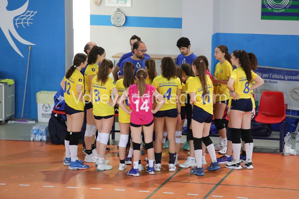 #FipavComo #VolleyAddicted #AeQuilibriumCup #TrofeodeiTerritoriMANTOVA F 1 - COMO F 2Trofeo dei Territori - AeQuilibrium Cup - Lombardia 2023Brescia - 28 maggio 2023Gallery: www.volleyaddicted.comCredit: Morotti Matteo/VolleyAddicted.com