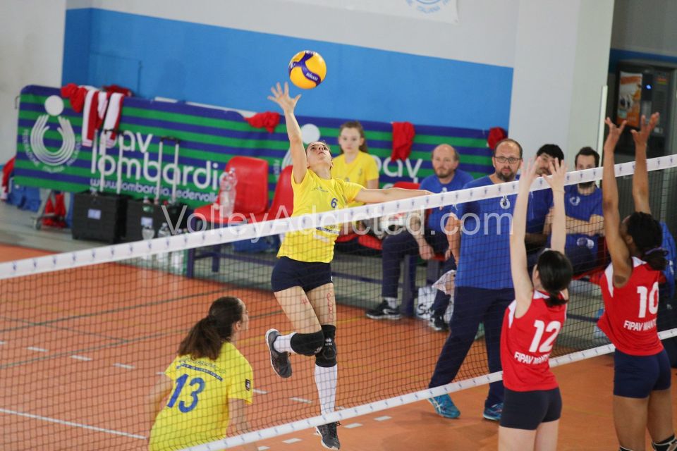 #FipavComo #VolleyAddicted #AeQuilibriumCup #TrofeodeiTerritoriMANTOVA F 1 - COMO F 2Trofeo dei Territori - AeQuilibrium Cup - Lombardia 2023Brescia - 28 maggio 2023Gallery: www.volleyaddicted.comCredit: Morotti Matteo/VolleyAddicted.com