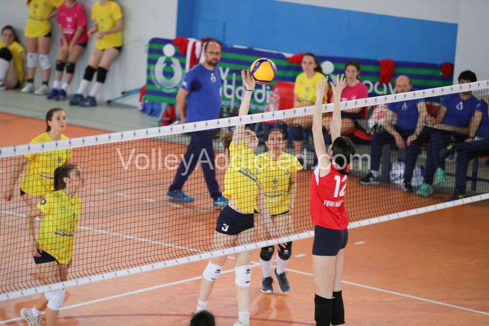 #FipavComo #VolleyAddicted #AeQuilibriumCup #TrofeodeiTerritoriMANTOVA F 1 - COMO F 2Trofeo dei Territori - AeQuilibrium Cup - Lombardia 2023Brescia - 28 maggio 2023Gallery: www.volleyaddicted.comCredit: Morotti Matteo/VolleyAddicted.com