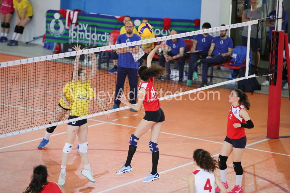 #FipavComo #VolleyAddicted #AeQuilibriumCup #TrofeodeiTerritoriMANTOVA F 1 - COMO F 2Trofeo dei Territori - AeQuilibrium Cup - Lombardia 2023Brescia - 28 maggio 2023Gallery: www.volleyaddicted.comCredit: Morotti Matteo/VolleyAddicted.com