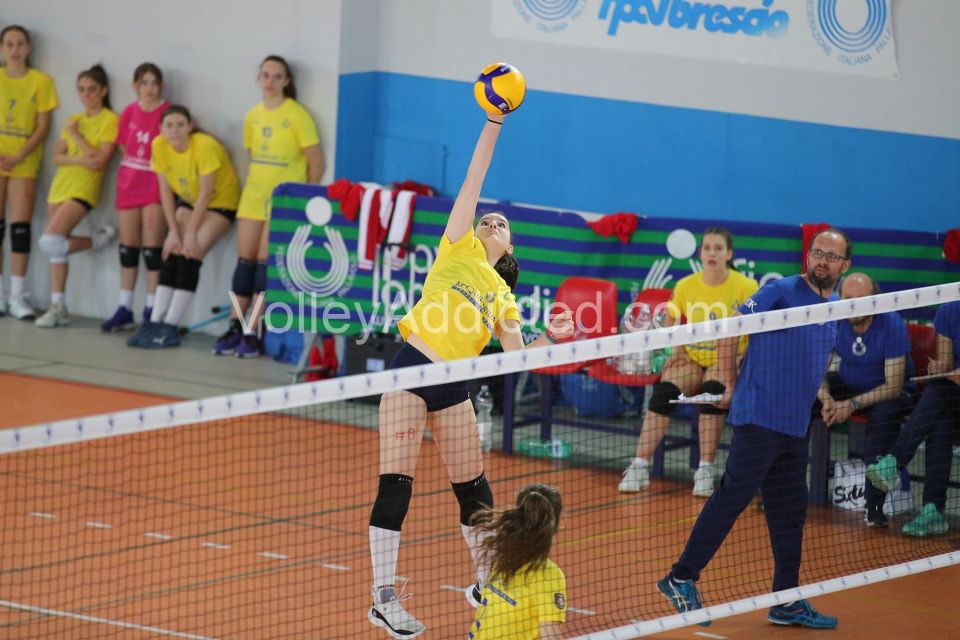 #FipavComo #VolleyAddicted #AeQuilibriumCup #TrofeodeiTerritoriMANTOVA F 1 - COMO F 2Trofeo dei Territori - AeQuilibrium Cup - Lombardia 2023Brescia - 28 maggio 2023Gallery: www.volleyaddicted.comCredit: Morotti Matteo/VolleyAddicted.com