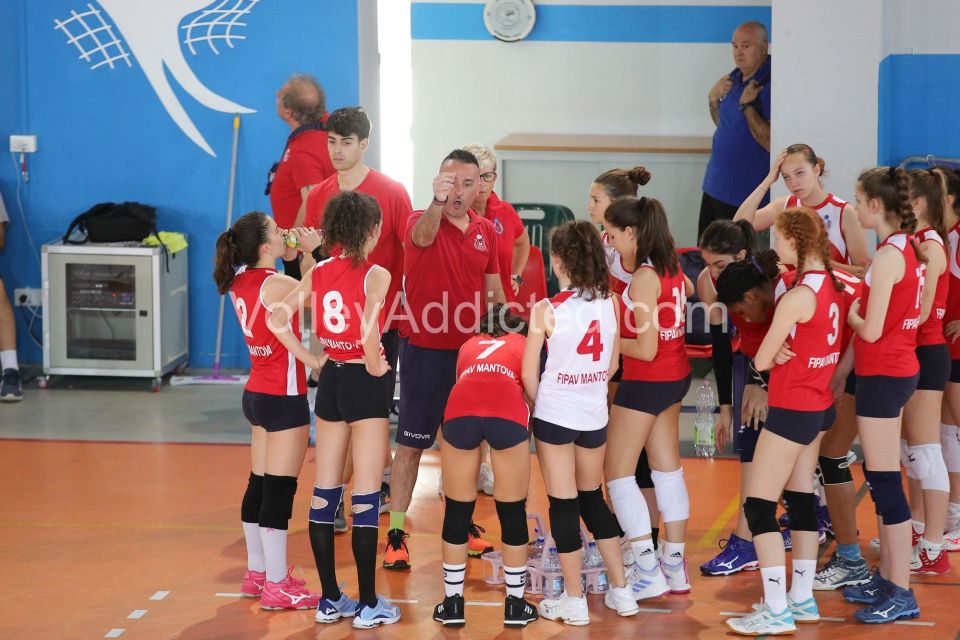 #FipavComo #VolleyAddicted #AeQuilibriumCup #TrofeodeiTerritoriMANTOVA F 1 - COMO F 2Trofeo dei Territori - AeQuilibrium Cup - Lombardia 2023Brescia - 28 maggio 2023Gallery: www.volleyaddicted.comCredit: Morotti Matteo/VolleyAddicted.com