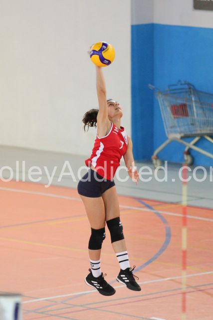 #FipavComo #VolleyAddicted #AeQuilibriumCup #TrofeodeiTerritoriMANTOVA F 1 - COMO F 2Trofeo dei Territori - AeQuilibrium Cup - Lombardia 2023Brescia - 28 maggio 2023Gallery: www.volleyaddicted.comCredit: Morotti Matteo/VolleyAddicted.com