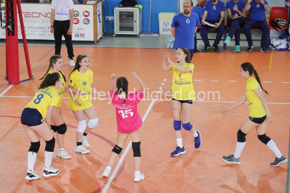 #FipavComo #VolleyAddicted #AeQuilibriumCup #TrofeodeiTerritoriMANTOVA F 1 - COMO F 2Trofeo dei Territori - AeQuilibrium Cup - Lombardia 2023Brescia - 28 maggio 2023Gallery: www.volleyaddicted.comCredit: Morotti Matteo/VolleyAddicted.com