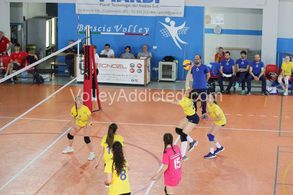 #FipavComo #VolleyAddicted #AeQuilibriumCup #TrofeodeiTerritoriMANTOVA F 1 - COMO F 2Trofeo dei Territori - AeQuilibrium Cup - Lombardia 2023Brescia - 28 maggio 2023Gallery: www.volleyaddicted.comCredit: Morotti Matteo/VolleyAddicted.com