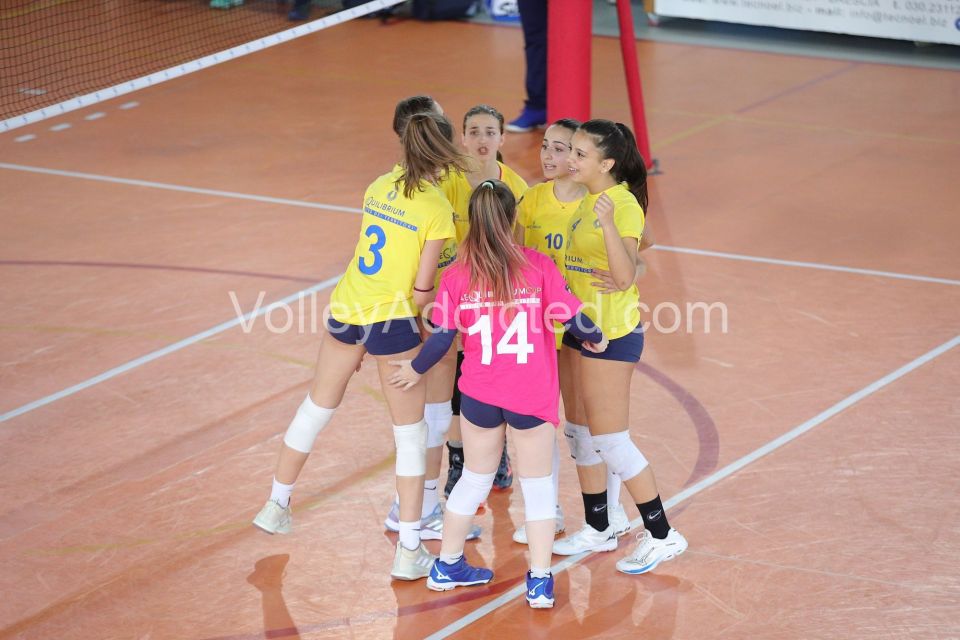 #FipavComo #VolleyAddicted #AeQuilibriumCup #TrofeodeiTerritoriPAVIA F 0 - COMO F 2Trofeo dei Territori - AeQuilibrium Cup - Lombardia 2023Brescia - 28 maggio 2023Gallery: www.volleyaddicted.comCredit: Morotti Matteo/VolleyAddicted.com