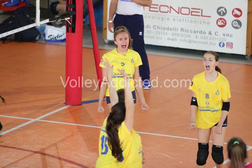 #FipavComo #VolleyAddicted #AeQuilibriumCup #TrofeodeiTerritoriPAVIA F 0 - COMO F 2Trofeo dei Territori - AeQuilibrium Cup - Lombardia 2023Brescia - 28 maggio 2023Gallery: www.volleyaddicted.comCredit: Morotti Matteo/VolleyAddicted.com