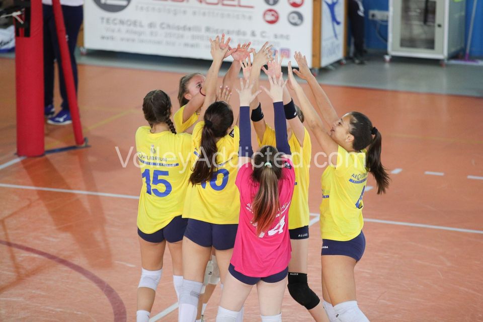 #FipavComo #VolleyAddicted #AeQuilibriumCup #TrofeodeiTerritoriPAVIA F 0 - COMO F 2Trofeo dei Territori - AeQuilibrium Cup - Lombardia 2023Brescia - 28 maggio 2023Gallery: www.volleyaddicted.comCredit: Morotti Matteo/VolleyAddicted.com