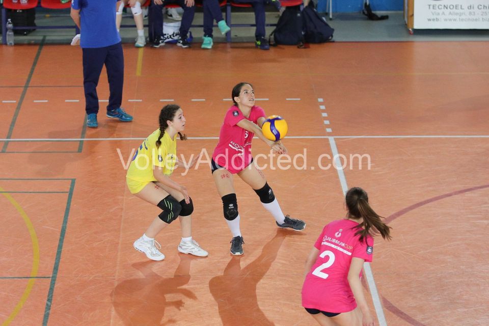 #FipavComo #VolleyAddicted #AeQuilibriumCup #TrofeodeiTerritoriPAVIA F 0 - COMO F 2Trofeo dei Territori - AeQuilibrium Cup - Lombardia 2023Brescia - 28 maggio 2023Gallery: www.volleyaddicted.comCredit: Morotti Matteo/VolleyAddicted.com