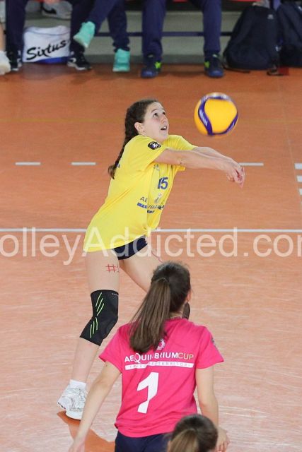 #FipavComo #VolleyAddicted #AeQuilibriumCup #TrofeodeiTerritoriPAVIA F 0 - COMO F 2Trofeo dei Territori - AeQuilibrium Cup - Lombardia 2023Brescia - 28 maggio 2023Gallery: www.volleyaddicted.comCredit: Morotti Matteo/VolleyAddicted.com
