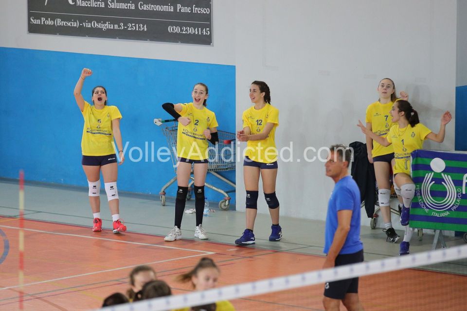 #FipavComo #VolleyAddicted #AeQuilibriumCup #TrofeodeiTerritori

PAVIA F 0 - COMO F 2
Trofeo dei Territori - AeQuilibrium Cup - Lombardia 2023
Brescia - 28 maggio 2023

Gallery: www.volleyaddicted.com
Credit: Morotti Matteo/VolleyAddicted.com