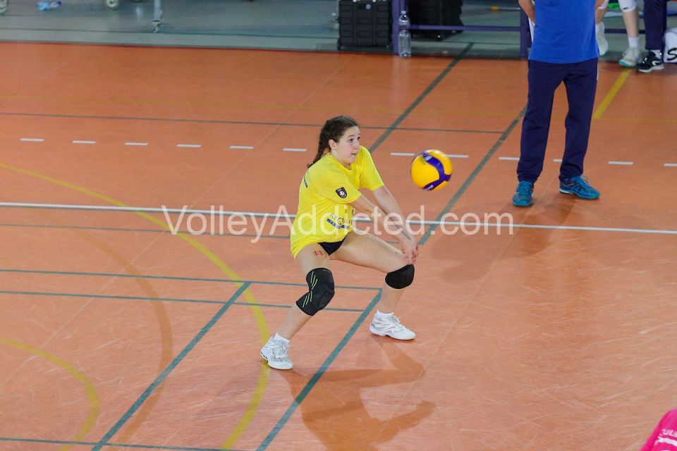 #FipavComo #VolleyAddicted #AeQuilibriumCup #TrofeodeiTerritoriPAVIA F 0 - COMO F 2Trofeo dei Territori - AeQuilibrium Cup - Lombardia 2023Brescia - 28 maggio 2023Gallery: www.volleyaddicted.comCredit: Morotti Matteo/VolleyAddicted.com