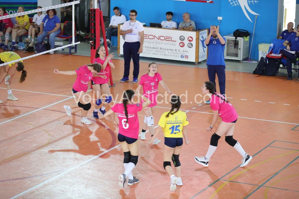 #FipavComo #VolleyAddicted #AeQuilibriumCup #TrofeodeiTerritori

PAVIA F 0 - COMO F 2
Trofeo dei Territori - AeQuilibrium Cup - Lombardia 2023
Brescia - 28 maggio 2023

Gallery: www.volleyaddicted.com
Credit: Morotti Matteo/VolleyAddicted.com