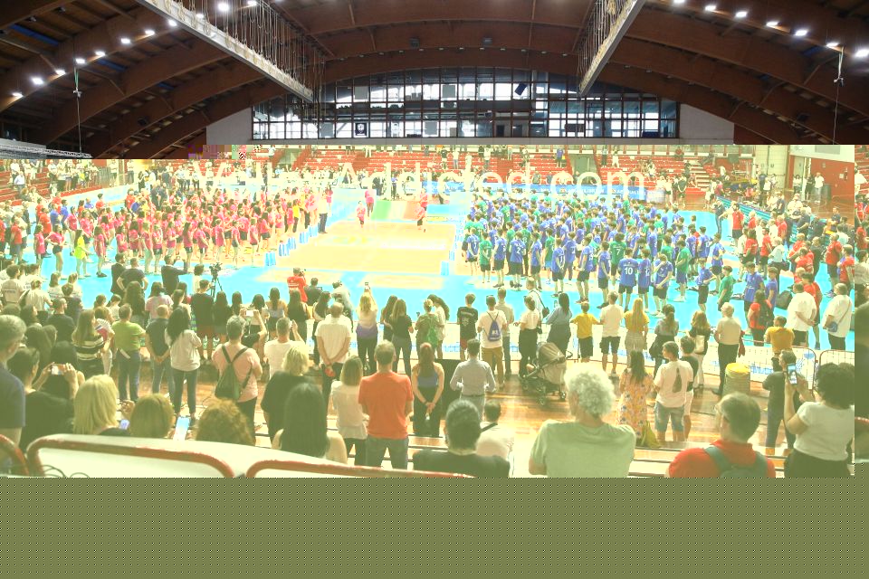 #FipavComo #VolleyAddicted #AeQuilibriumCup #TrofeodeiTerritoriPREMIAZIONITrofeo dei Territori - AeQuilibrium Cup - Lombardia 2023Brescia - 28 maggio 2023Gallery: www.volleyaddicted.comCredit: Morotti Matteo/VolleyAddicted.com