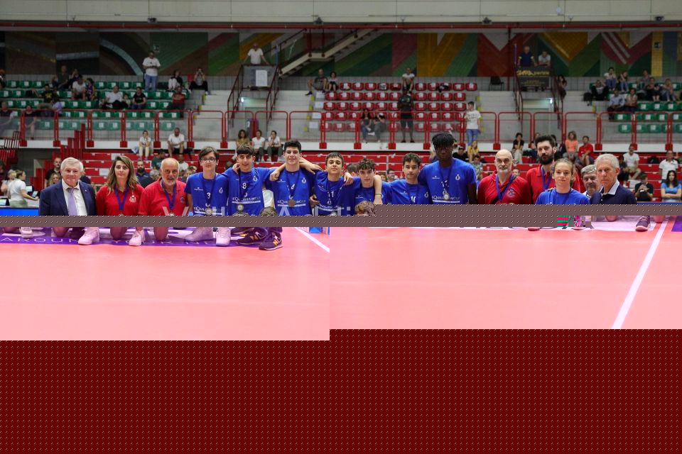 #FipavComo #VolleyAddicted #AeQuilibriumCup #TrofeodeiTerritoriPREMIAZIONITrofeo dei Territori - AeQuilibrium Cup - Lombardia 2023Brescia - 28 maggio 2023Gallery: www.volleyaddicted.comCredit: Morotti Matteo/VolleyAddicted.com