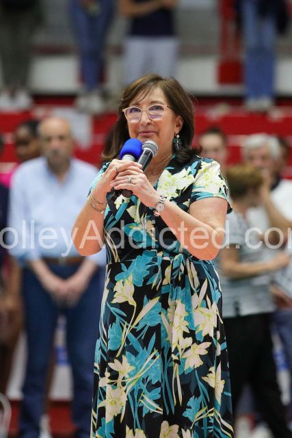 #FipavComo #VolleyAddicted #AeQuilibriumCup #TrofeodeiTerritoriPREMIAZIONITrofeo dei Territori - AeQuilibrium Cup - Lombardia 2023Brescia - 28 maggio 2023Gallery: www.volleyaddicted.comCredit: Morotti Matteo/VolleyAddicted.com