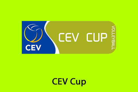 CEV-cup